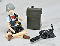 Figma SP157 b Armed JK: Variant B2, Code: URBEX