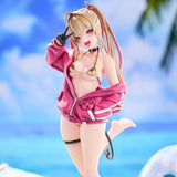 Easy Pick Series Honey Debut Akumi