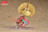 Nendoroid No.3094 Yian Kut-Ku
