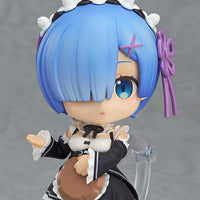Nendoroid No.663 Rem (Reissue)