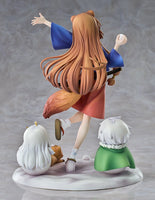 Raphtalia: Snow Play Ver.