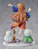 Raphtalia: Snow Play Ver.