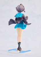 Haruhi Suzumiya Series Light Novel Yuki Nagato