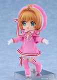 Nendoroid Doll Sakura Kinomoto: Costume Ver.