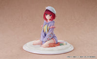 Kana Arima: Hoodie Style Ver.