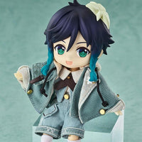 Nendoroid Doll Venti: Blue Ballad Ver.