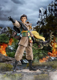 Fire Emblem Claude