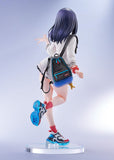 Rikka Takarada Feat. Toridamono
