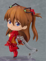 Nendoroid No.2810 Shikinami Asuka Langley: Test Suit Ver.