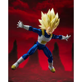 S.H.Figuarts SUPER SAIYAN 3 VEGETA - DAIMA -