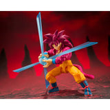 S.H.Figuarts Son Goku Super Saiyan 4 - DAIMA -