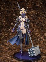 Taimanin RPG X Revenant Wight 1/6 Scale Figure