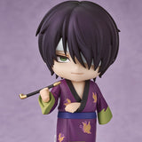 Nendoroid No.3047 Shinsuke Takasugi