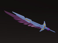 THE GATTAI EX DX Superbia
