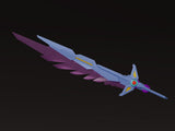 THE GATTAI EX DX Superbia