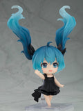 Nendoroid No.2925 Hatsune Miku: Deep Sea Girl Ver.