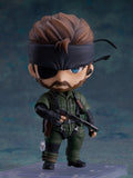 Nendoroid No.2942 Naked Snake