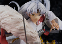 Inuyasha 1/7 Scale Figure: Sesshomaru