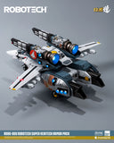 ROBOTECH ROBO-DOU ROBOTECH Super Veritech Armor Pack
