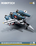 ROBOTECH ROBO-DOU ROBOTECH Super Veritech Armor Pack