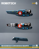 ROBOTECH ROBO-DOU ROBOTECH Super Veritech Armor Pack