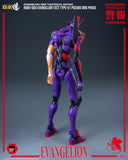 Evangelion: New Theatrical Edition ROBO-DOU Evangelion Test Type-01 Pseudo DMS Phase