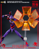 Evangelion: New Theatrical Edition ROBO-DOU Evangelion Test Type-01 Pseudo DMS Phase