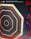 Evangelion: New Theatrical Edition ROBO-DOU Evangelion Test Type-01 Pseudo DMS Phase