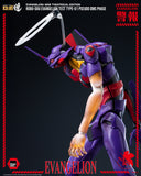 Evangelion: New Theatrical Edition ROBO-DOU Evangelion Test Type-01 Pseudo DMS Phase