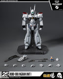 Mobile Police Patlabor ROBO-DOU Ingram Unit 1 Exclusive Shadow Finish Ver.