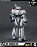 Mobile Police Patlabor ROBO-DOU Ingram Unit 1 Exclusive Shadow Finish Ver.