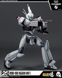 Mobile Police Patlabor ROBO-DOU Ingram Unit 1 Exclusive Shadow Finish Ver.
