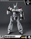 Mobile Police Patlabor ROBO-DOU Ingram Unit 1 Exclusive Shadow Finish Ver.