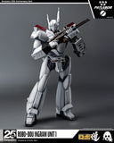 Mobile Police Patlabor ROBO-DOU Ingram Unit 1 Exclusive Shadow Finish Ver.