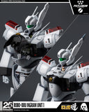 Mobile Police Patlabor ROBO-DOU Ingram Unit 1 Exclusive Shadow Finish Ver.