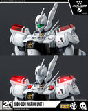 Mobile Police Patlabor ROBO-DOU Ingram Unit 1 Exclusive Shadow Finish Ver.