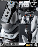 Mobile Police Patlabor ROBO-DOU Ingram Unit 1 Exclusive Shadow Finish Ver.