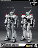 Mobile Police Patlabor ROBO-DOU Ingram Unit 1 Exclusive Shadow Finish Ver.