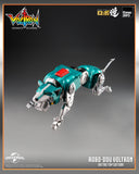 Voltron: Defender of the Universe ROBO-DOU Voltron (Retro Toy Edition)