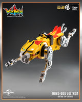 Voltron: Defender of the Universe ROBO-DOU Voltron (Retro Toy Edition)
