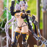 Figma 689 Silva Barrelline