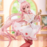 White Rabbit Rosu Wonderland Ver. Deluxe Edition