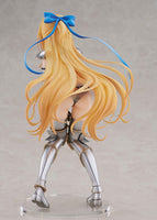Priestess: Bikini Armor Ver.
