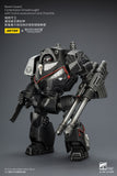 WARHAMMER Raven Guard Contemptor Dreadnought with Gravis autocannon and Chainfist