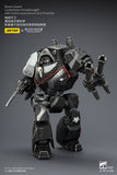 WARHAMMER Raven Guard Contemptor Dreadnought with Gravis autocannon and Chainfist