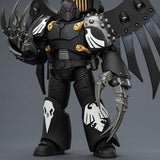 WARHAMMER Raven Guard Dark Fury with Lightning Claws