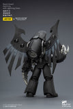 WARHAMMER Raven Guard Dark Fury with Lightning Claws