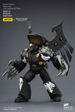 WARHAMMER Raven Guard Dark Fury with Lightning Claws