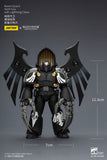WARHAMMER Raven Guard Dark Fury with Lightning Claws