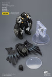 WARHAMMER Raven Guard Dark Fury with Lightning Claws